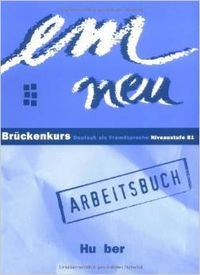 ANT/(06).EM NEU.BRUCKENKURS.EJERC.(ARBEITSBUCH)