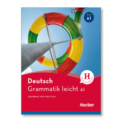 Deutsch Grammatik leicht A1