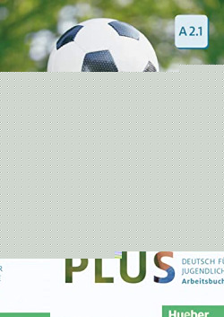 PLANET PLUS A2.1 AB (ejerc.)