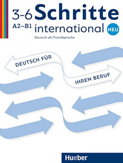 SCHRITTE INT.NEU Dt.fuer Ihren Beruf