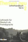THEMEN NEU 2.PROFESOR (A).(LEHRERHANBUCH TEIL A)