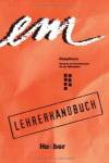EM HAUPTKURS.PROFESOR (LEHRERHANDBUCH)