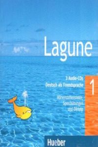 LAGUNE.1.CDs x 3