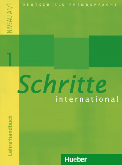 (PROFESOR).SCHRITTE INTERNATIONAL 1.(PROFESOR)