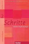 (PROFESOR).SCHRITTE INTERNATIONAL 2.(PROFESOR)