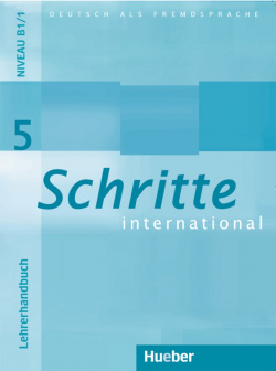 (PROFESOR).SCHRITTE INTERNATIONAL 5.(PROFESOR)