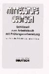 (N).MITTELSTUFE DEUSTCH.SOLUCIONARIO EJERCICIOS