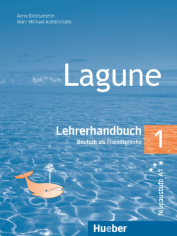 LAGUNE.1.Lehrerhandbuch (L.prof.)