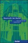 (AUDIO CD).DEUTSCH IN HOTEL 1.(2 CD)