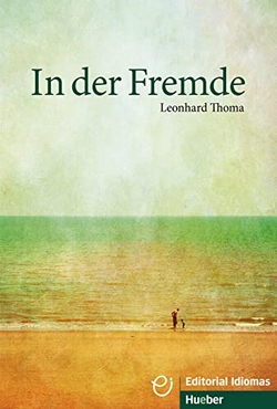 IN DER FREMDE