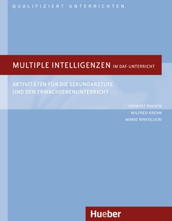 QUALIF.UNTERRICHTEN Mult.Intelligenzen