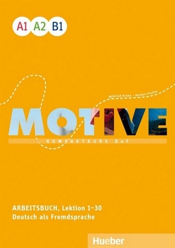 MOTIVE A1-B1 AB+CD-Audios (ejerc.)