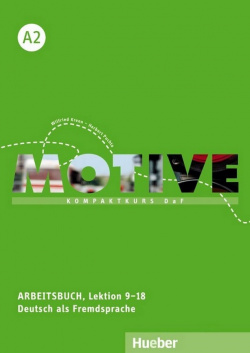 MOTIVE A2 AB+CD-Audio (ejerc.)