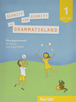 019 SCHRITT FÜR SCHRITT INS GRAMMATIKLAND 1