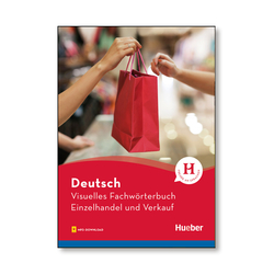Visuelles Fachwörterb. Einzelhandel