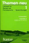 THEMEN NEU 1.K7 (5)(ORAL)