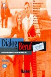 (CD).DIALOG BERUF START (3 CD) (TEXT L´ALUMNO)
