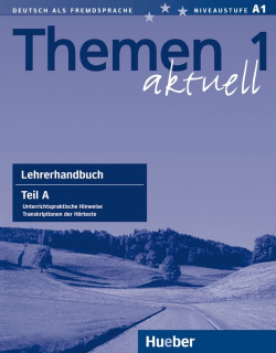 (03).THEMEN AKTUELL 1.LEHRERHDB (A1) (PROFESOR)