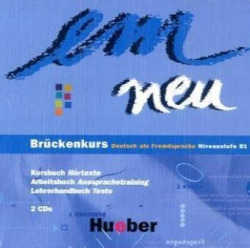 ANT/EM NEU 1.BRUCKENKURS CD.(2)