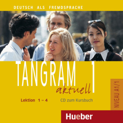 (CD.PARTE 1).TANGRAM AKTUELL 1.(LECC.1-4)