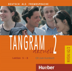 (A2.PARTE 2).TANGRAM AKTUELL 2.(CD-ROM)