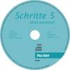 (AUDIO CD).(07).SCHRITTE INTERNATIONAL 5.(CDS) (2)