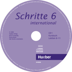 Schritte internacional 6.(B1/2)