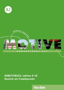 MOTIVE A2 EJERCICIOS+CD