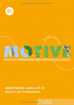 (23).MOTIVE B1 ARBEITSBUCH.(CUADERNO)