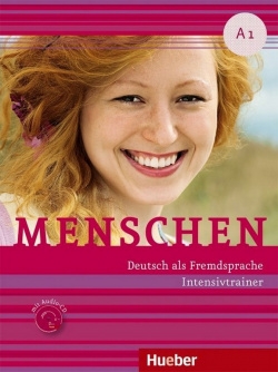 MENSCHEN A1 INTENSIVTRAINER +CD