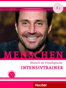 MENSCHEN A2 INTENSIVTRAINER
