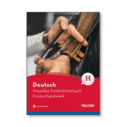 Visuelles Fachwörterb. Friseurhandwerk