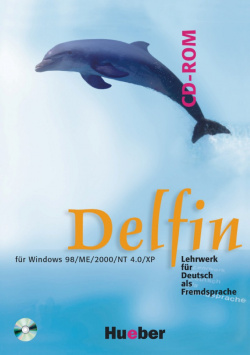 DELFIN.(CD-ROM)
