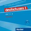 Deutsch.com 1.(audio cd kb).alumno