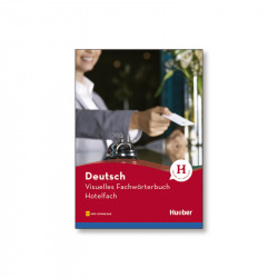 Visuelles Fachwoerterbuch Hotelfach