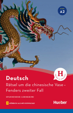 LEKT. A2 Raetsel à chinesische Vase