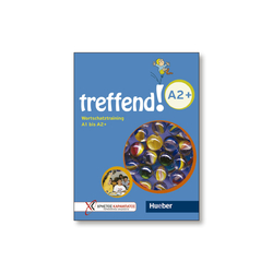 treffend A2+ - Wortschatztraining