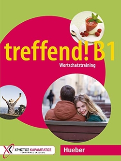 treffend B1 - Wortschatztraining
