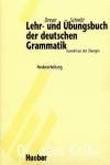 (2CDS).LEHR-UND UBUNGSBUCH DEUTSH.GRAMMATIK (GRAMATICA)