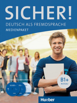 Sicher B1 medienpaket