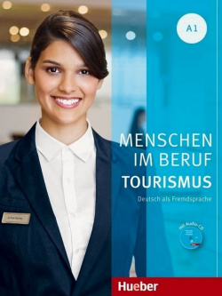 Menschen im beruf tourimus a1 kursbuch