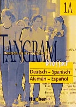 T ANGRAM (1A).GLOSARIO ESPAÑOL