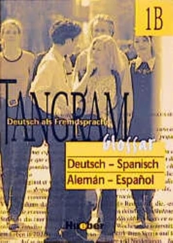 T ANGRAM (1B).GLOSARIO ESPAÑOL