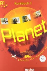 PLANET 1 PAKET.(LIBRO) (A1).DEUTSCH FUR JUGENDLICHE