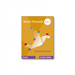 Beste Freunde A1.1 Intensivtrainer