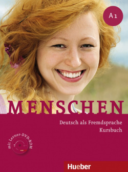 MENSCHEN A1.KB DVD-ROM (L.alum.)