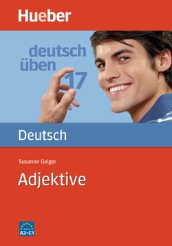 DT.ÜBEN 17 Adjektive