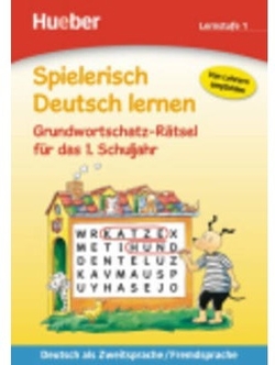 SPIELER.DT.LERNEN Grundworts.Rätsel 1
