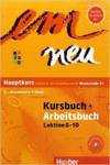 (08).(PARTE 2).EM NEU HAUPTKURS B2.(LIBRO+EJE+CD)(LECC.6-10)