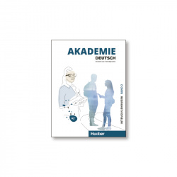 AKADEMIE DEUTSCH A2+ Kb